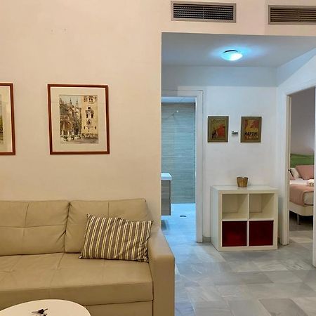 Archeros Oasis Sevilla Eksteriør bilde